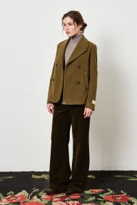 Massimo Alba Fall 2024 Ready-to-Wear Collection at Milan Fashion Week