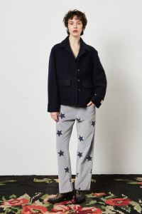 Massimo Alba Fall 2024 Ready-to-Wear Collection at Milan Fashion Week