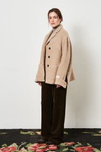 Massimo Alba Fall 2024 Ready-to-Wear Collection at Milan Fashion Week