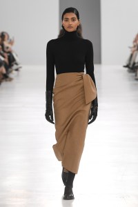 Max Mara RTW Fall 2024