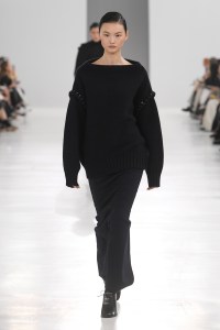 Max Mara RTW Fall 2024