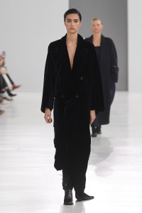 Max Mara RTW Fall 2024