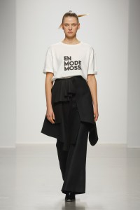 Mossi Fall 2024 Ready-to-Wear