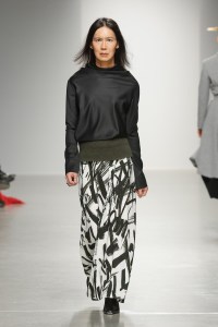 Mossi Fall 2024 Ready-to-Wear Collection at Paris Fashion Week