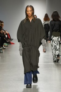 Mossi Fall 2024 Ready-to-Wear Collection at Paris Fashion Week