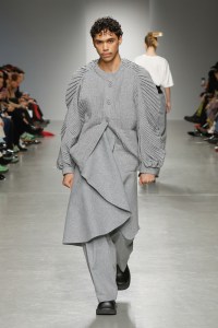 Mossi Fall 2024 Ready-to-Wear Collection at Paris Fashion Week