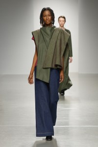 Mossi Fall 2024 Ready-to-Wear Collection at Paris Fashion Week