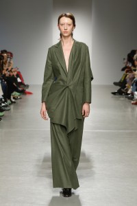 Mossi Fall 2024 Ready-to-Wear Collection at Paris Fashion Week