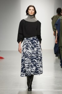 Mossi Fall 2024 Ready-to-Wear Collection at Paris Fashion Week