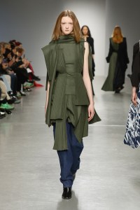 Mossi Fall 2024 Ready-to-Wear Collection at Paris Fashion Week
