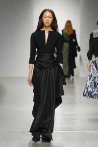 Mossi Fall 2024 Ready-to-Wear Collection at Paris Fashion Week