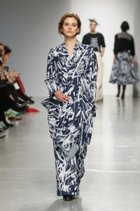 Mossi Fall 2024 Ready-to-Wear Collection at Paris Fashion Week