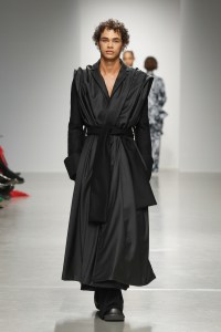 Mossi Fall 2024 Ready-to-Wear Collection at Paris Fashion Week