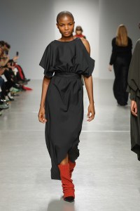 Mossi Fall 2024 Ready-to-Wear Collection at Paris Fashion Week