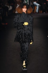 MSGM Fall 2024 Ready-to-Wear Collection at Milan Fashion Week