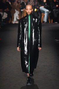 MSGM Fall 2024 Ready-to-Wear Collection at Milan Fashion Week
