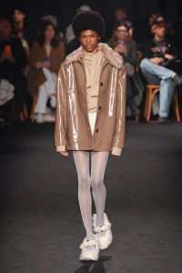 MSGM Fall 2024 Ready-to-Wear Collection at Milan Fashion Week