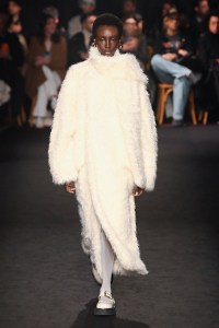 MSGM Fall 2024 Ready-to-Wear Collection at Milan Fashion Week