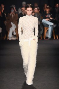 MSGM Fall 2024 Ready-to-Wear Collection at Milan Fashion Week
