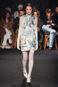 MSGM Fall 2024 Ready-to-Wear Collection at Milan Fashion Week