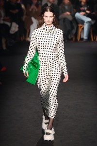 MSGM Fall 2024 Ready-to-Wear Collection at Milan Fashion Week