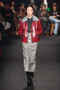 MSGM Fall 2024 Ready-to-Wear Collection at Milan Fashion Week