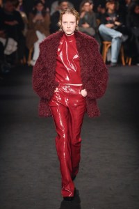 MSGM Fall 2024 Ready-to-Wear Collection at Milan Fashion Week