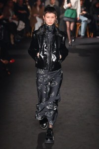 MSGM Fall 2024 Ready-to-Wear Collection at Milan Fashion Week