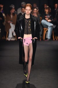 MSGM Fall 2024 Ready-to-Wear Collection at Milan Fashion Week