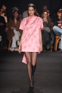 MSGM Fall 2024 Ready-to-Wear Collection at Milan Fashion Week