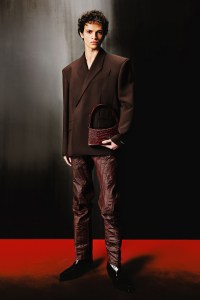 Mugler Pre-Fall 2024