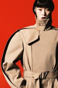Mugler Pre-Fall 2024