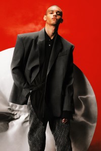 Mugler Pre-Fall 2024
