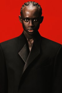 Mugler Pre-Fall 2024