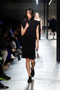 No. 21 Fall 2024 Ready-to-Wear Collection at Milan Fashion Week