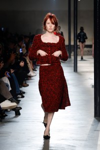 No. 21 Fall 2024 Ready-to-Wear Collection at Milan Fashion Week