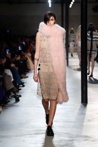 No. 21 Fall 2024 Ready-to-Wear Collection at Milan Fashion Week