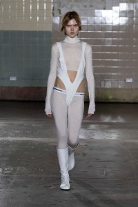 Natasha Zinko Fall 2024 Ready-to-Wear Collection at London Fashion Week