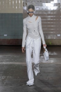 Natasha Zinko Fall 2024 Ready-to-Wear Collection at London Fashion Week