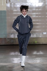 Natasha Zinko Fall 2024 Ready-to-Wear Collection at London Fashion Week