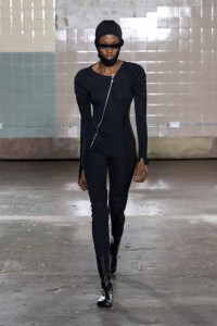 Natasha Zinko Fall 2024 Ready-to-Wear Collection at London Fashion Week