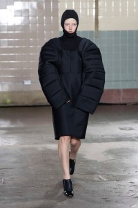 Natasha Zinko Fall 2024 Ready-to-Wear Collection at London Fashion Week