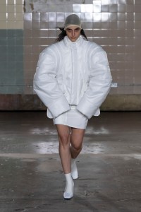 Natasha Zinko Fall 2024 Ready-to-Wear Collection at London Fashion Week