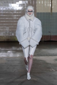 Natasha Zinko Fall 2024 Ready-to-Wear Collection at London Fashion Week