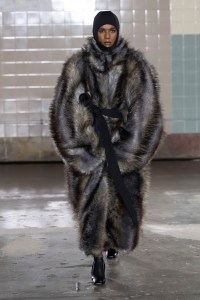 Natasha Zinko Fall 2024 Ready-to-Wear Collection at London Fashion Week