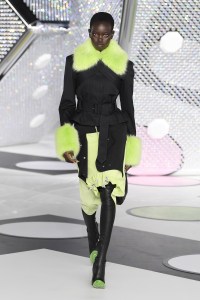 Off-White Fall 2024 Ready-to-Wear Collection at Paris Fashion Week