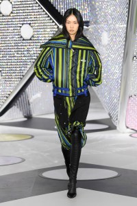 Off-White Fall 2024 Ready-to-Wear Collection at Paris Fashion Week