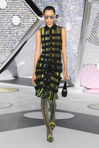 Off-White Fall 2024 Ready-to-Wear Collection at Paris Fashion Week