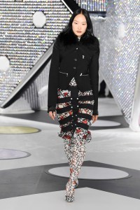 Off-White Fall 2024 Ready-to-Wear Collection at Paris Fashion Week