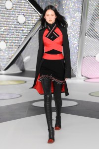 Off-White Fall 2024 Ready-to-Wear Collection at Paris Fashion Week